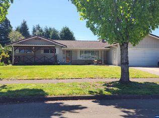 810 Ivy Way NE, Keizer, OR 97303