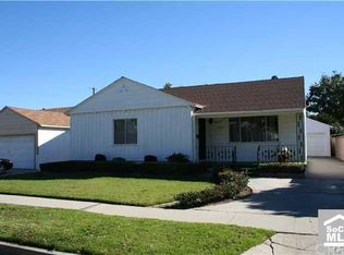 3854 Alberan Ave, Long Beach, CA 90808