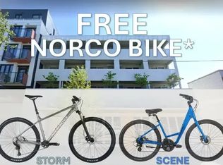 550 Broadway E #304, Vancouver, BC V5Z0E9