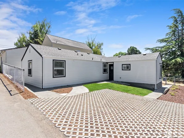 9237 36th Avenue S #A, Seattle, WA 98118