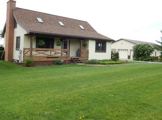 68 Fort Swatara Rd, Jonestown, PA 17038