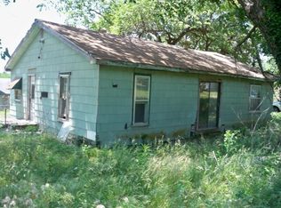 406 S 1st St, Rush Springs, OK 73082