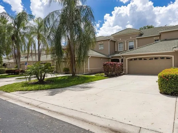3585 Laurel Greens LN N #103, NAPLES, FL 34119