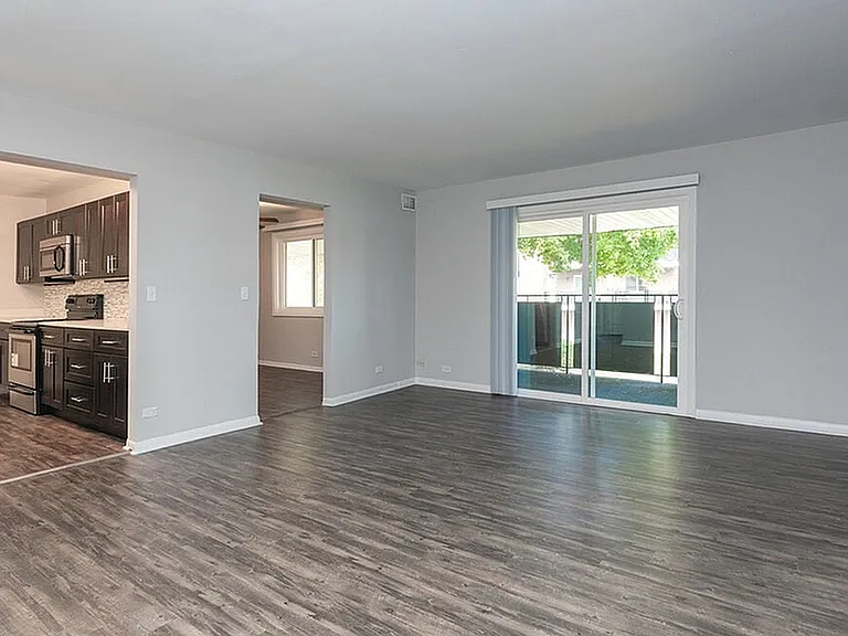 living rm