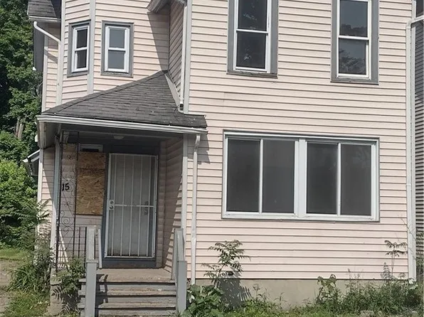 15 Taylor St, Rochester, NY 14611