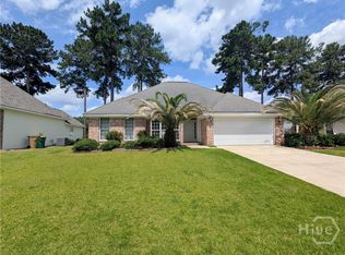 140 Fire Thorn Ln, Pooler, GA 31322