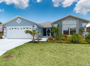 6636 Alheli, Fort Pierce, FL 34951