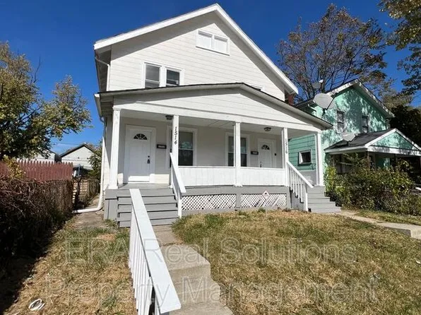 1514 E 26th Ave, Columbus, OH 43211