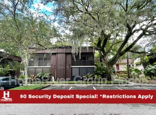 11717 Raintree Village Blvd APT D, Temple Terrace, FL 33617