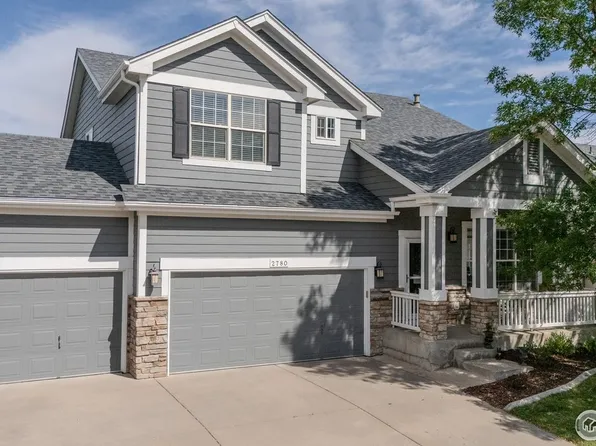 2780 Canby Way, Fort Collins, CO 80525