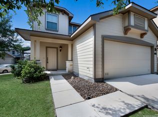 5443 Bright Run, San Antonio, TX 78240