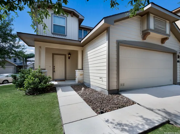 5443 Bright, San Antonio, TX 78240