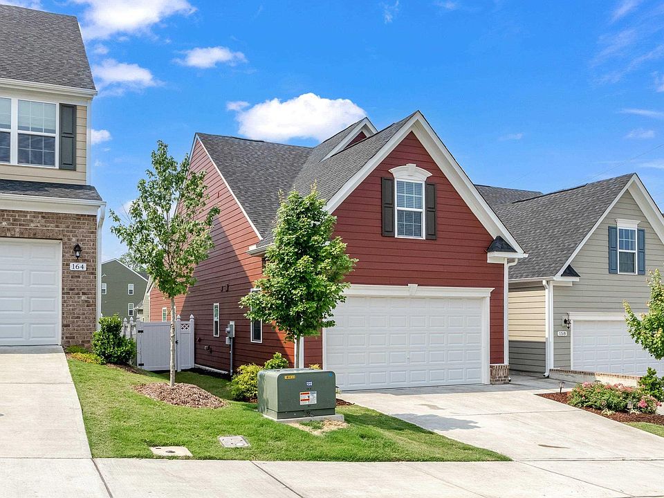 160 Brier Ridge Dr, Durham, NC 27703 Zillow