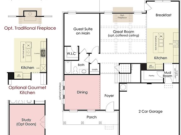 5th image of 5276 Baymont Dr #36A