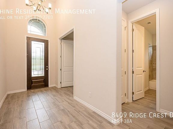 2nd image of 8409 Ridge Crest Dr