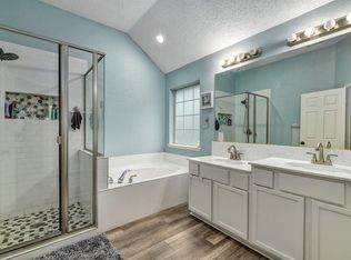 8009 Paloverde Dr, Fort Worth, TX 76137