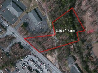 3366 Route 611, Bartonsville, PA 18321