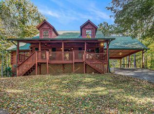1448 Old County Farm Rd, Dallas, GA 30132