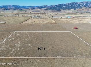 LOT 2 Stockman Rd, Etna, WY 83118