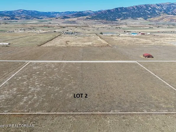 LOT 2 Stockman Rd, Etna, WY 83118