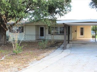 23 S Desoto St, Beverly Hills, FL 34465