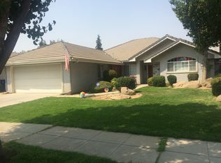 2501 Plumwood Way, Madera, CA 93637