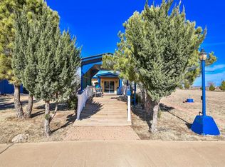 104 Crestview St, Levelland, TX 79336