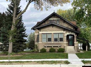 1026 N German St, New Ulm, MN 56073