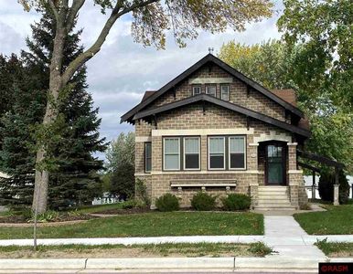 1026 N German St, New Ulm, MN, 56073