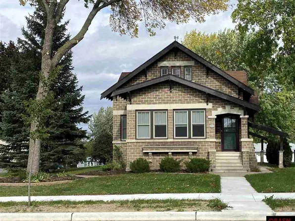 1026 N German St, New Ulm, MN 56073