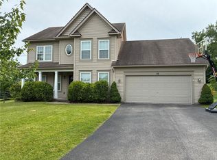 18 Dona Lea Rd, Fairport, NY 14450