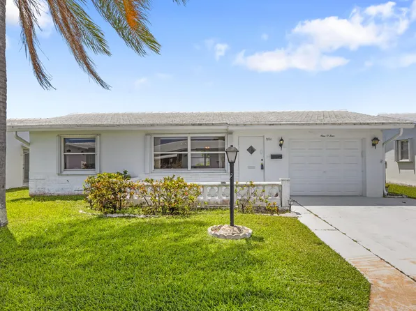 904 SW 5th Court, Boynton Beach, FL 33426