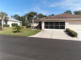 10452 Chatuge Dr, San Antonio, FL 33576