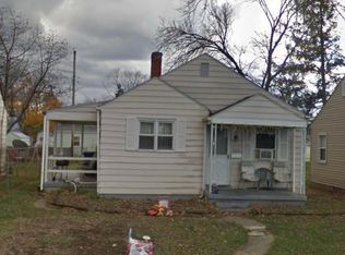 963 20th Ave, Columbus, OH 43211