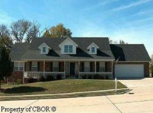 4803 Newcastle Dr, Columbia, MO 65203