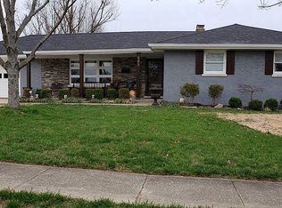 585 Bellcastle Rd, Lexington, KY 40505