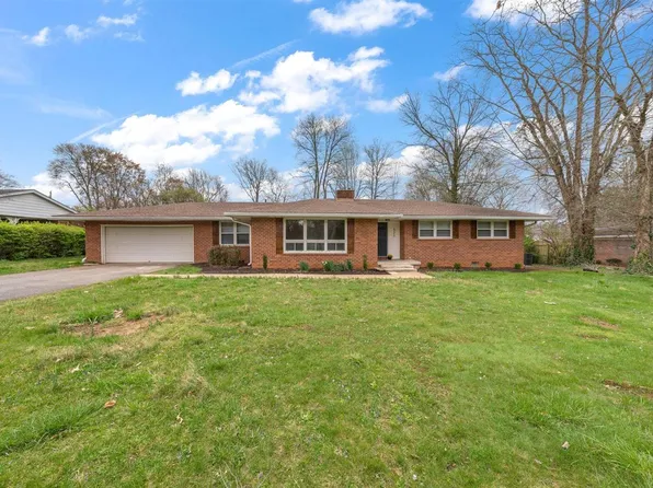 520 Claremoor Ave, Bowling Green, KY 42101