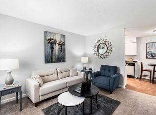 University Lake Apartments, Carrboro, NC 27510