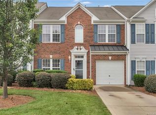 4057 Holly Villa Cir, Indian Trail, NC 28079