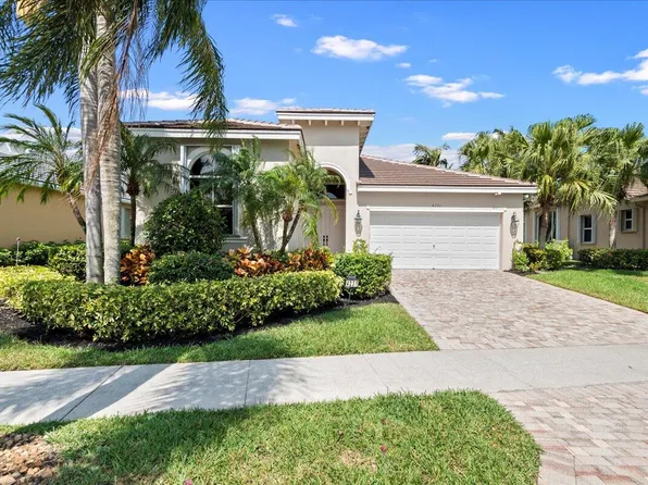4231 Imperial Isle Drive, Lake Worth, FL 33449