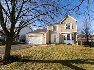 785 Medford Dr, Carol Stream, IL