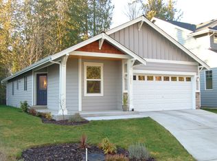 3665 Reagan Ave, Bremerton, WA 98310