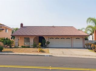 8747 Blue Lake Dr, San Diego, CA 92119