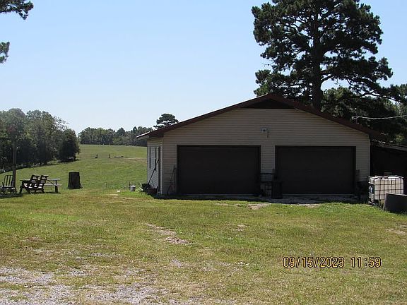 31 x 41 Garage