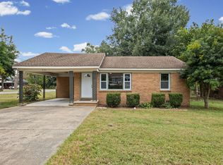 930 Gray St, Brownsville, TN 38012