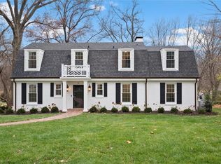 47 Willow Hill Rd, Saint Louis, MO 63124