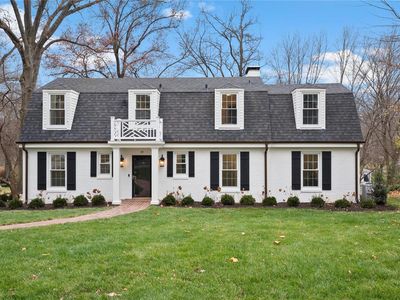 47 Willow Hill Rd, Saint Louis, MO, 63124