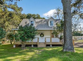 36073 Upshur Neck Rd, Quinby, VA 23423
