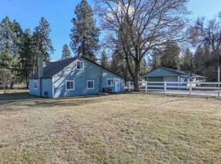 7814 N Yale St, Spokane, WA 99217