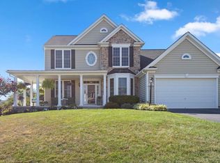 2108 Scarlet Way, Mount Airy, MD 21771